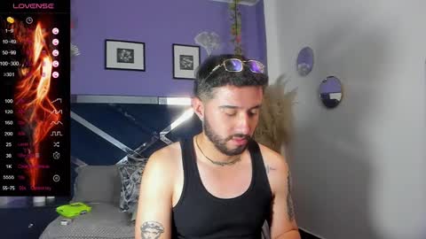 noa_bonucci online show from February 13, 2025, 3:14 pm