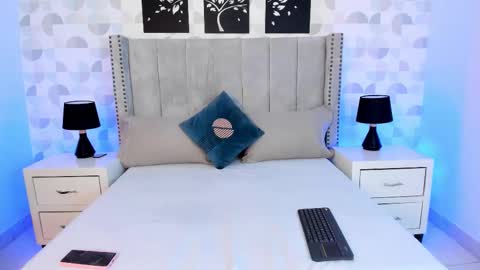 NATHALIA MORENO online show from February 28, 2026, 12:50 pm