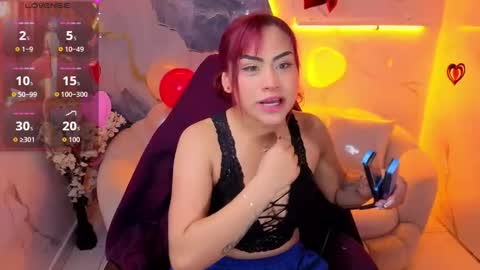 Noa  online show from February 23, 2026, 12:46 pm