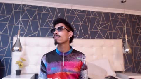 Noah online show from February 17, 2026, 8:15 pm