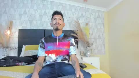 Noah online show from March 16, 2026, 6:28 am