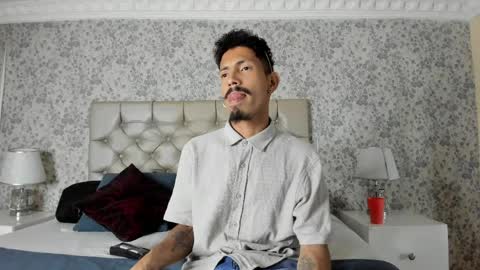 Noah online show from March 27, 2026, 7:24 pm