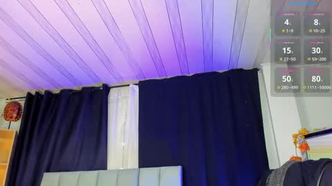 Noah  online show from September 19, 2025, 3:19 am