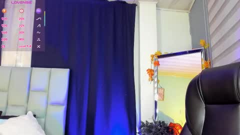 Noah  online show from September 21, 2025, 3:19 am