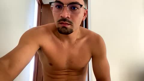 Snapshot of noah_3050 chatting on October 13, 2025, 6:41 pm noah_3050 online show from October 13, 2025, 6:41 pm