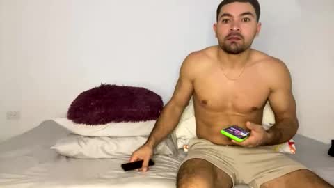 Snapshot of noah_3050 chatting on November 23, 2025, 9:53 am noah_3050 online show from November 23, 2025, 9:53 am