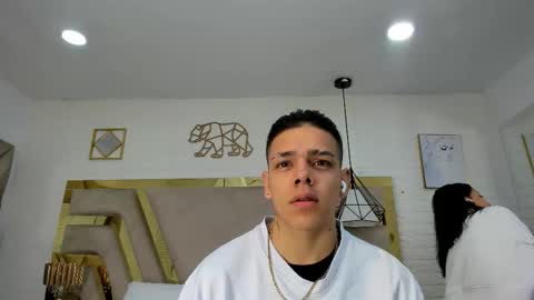 Zoe  online show from February 10, 2026, 12:09 pm