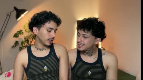 noah_and_steven online show from May 6, 2026, 10:15 pm