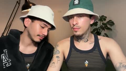 noah_and_steven online show from June 11, 2026, 2:53 am