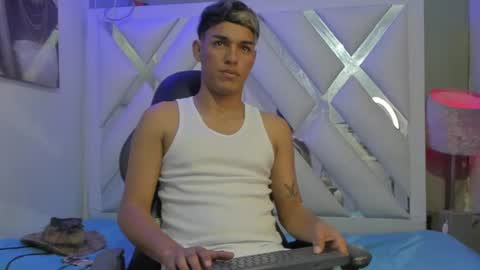 noah online show from January 15, 2025, 1:09 pm