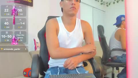 noah online show from October 8, 2025, 2:09 am