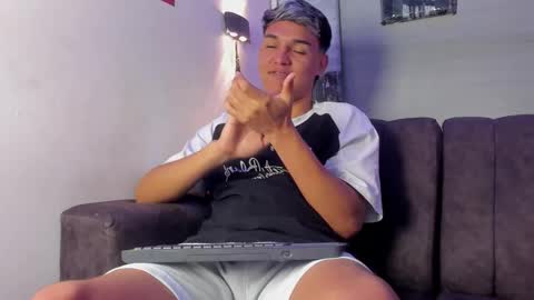 noah online show from October 16, 2025, 12:50 pm