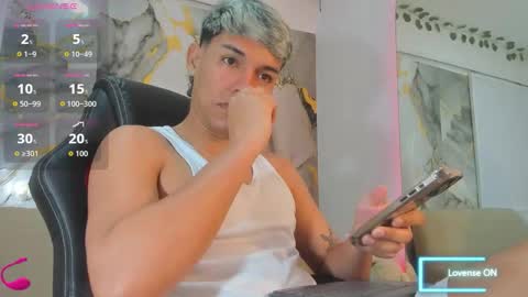 noah online show from December 22, 2025, 2:41 am