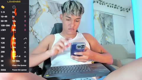 noah online show from April 6, 2026, 2:09 am