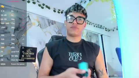 noah online show from May 21, 2026, 3:24 am
