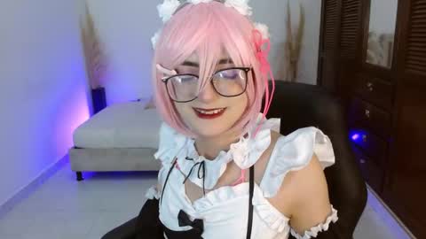 Snapshot of noah_cherry chatting on November 26, 2025, 8:15 am Anna Cherry online show from November 26, 2025, 8:15 am