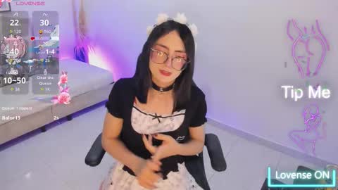 Snapshot of noah_cherry chatting on November 27, 2025, 4:03 am Anna Cherry online show from November 27, 2025, 4:03 am