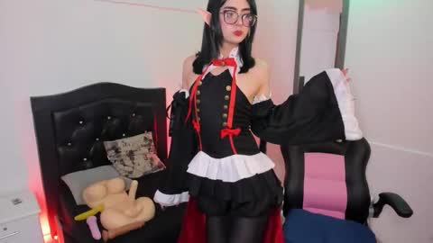 Snapshot of noah_cherry chatting on December 23, 2025, 3:15 am Anna Cherry online show from December 23, 2025, 3:15 am