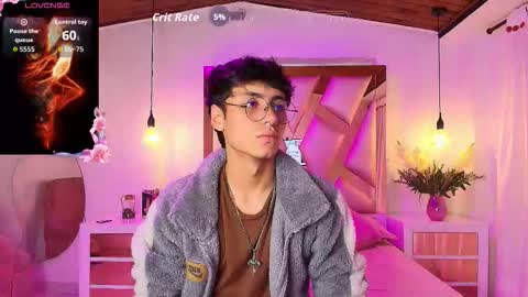 Noah online show from October 14, 2025, 3:07 am