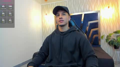 Noah online show from April 15, 2026, 5:20 pm