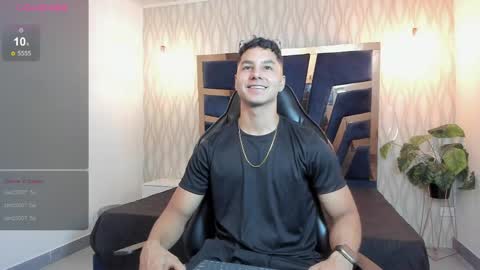 Noah online show from April 16, 2026, 5:14 pm