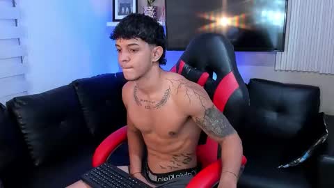 Noah online show from January 15, 2026, 8:45 pm