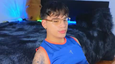 NOAH  online show from October 26, 2025, 8:20 am