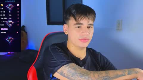 NOAH  online show from January 9, 2026, 6:38 am