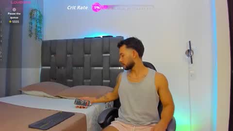 NOAH online show from February 1, 2026, 2:10 am