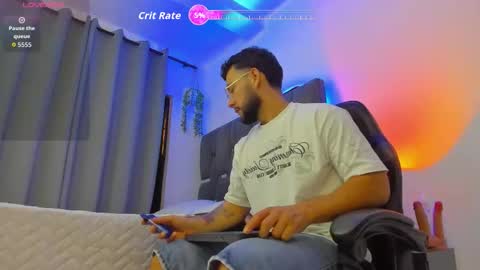 NOAH online show from February 9, 2026, 2:26 am