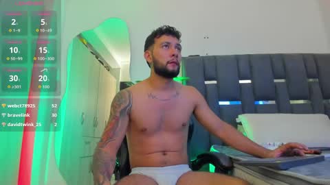 NOAH online show from April 21, 2026, 1:42 am