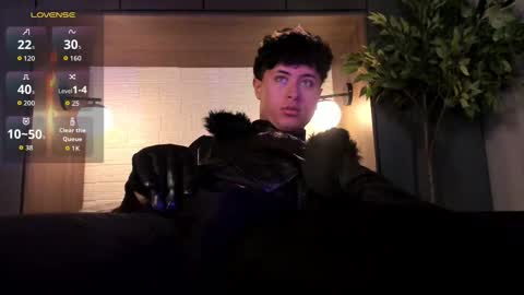 noah_dupont_ online show from October 18, 2025, 3:13 pm