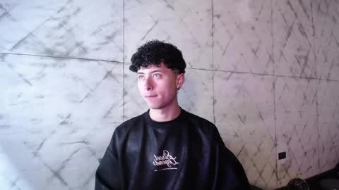 noah_dupont_ online show from October 28, 2025, 11:25 am