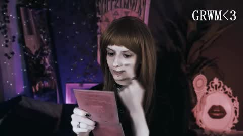 REAL name LiaDM are always open online show from January 14, 2026, 3:17 pm