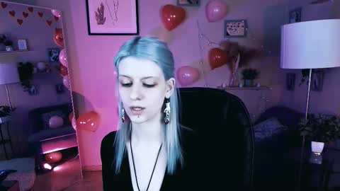 REAL name LiaDM are always open online show from February 15, 2026, 2:03 pm