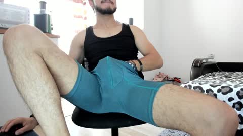 Noah online show from January 20, 2025, 12:07 pm