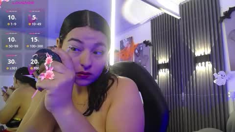 Noah  online show from October 27, 2025, 7:29 pm