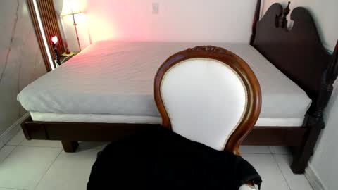 Noah  online show from March 24, 2026, 7:41 pm