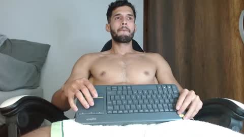 Noah online show from January 11, 2025, 5:18 pm