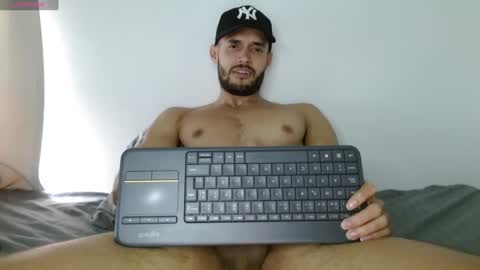 Noah online show from February 8, 2025, 4:14 pm