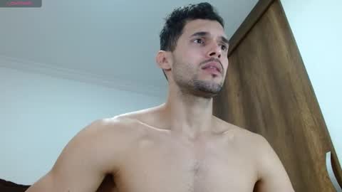 Noah online show from March 7, 2025, 3:39 pm