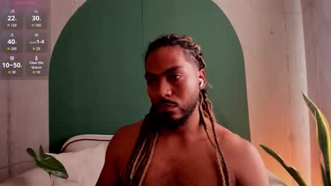 Noah online show from March 11, 2026, 9:54 pm