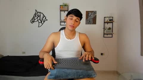 Noah online show from October 17, 2025, 2:48 am