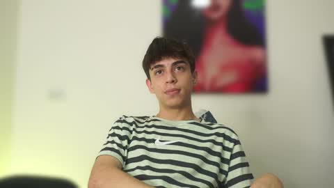 Noah online show from December 5, 2024, 3:26 am