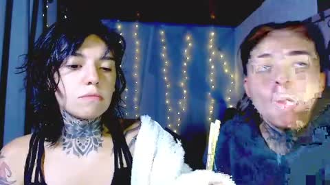 noah hehim    online show from April 14, 2026, 3:01 am