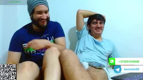 noah_meyer_ online show from February 17, 2026, 1:57 am