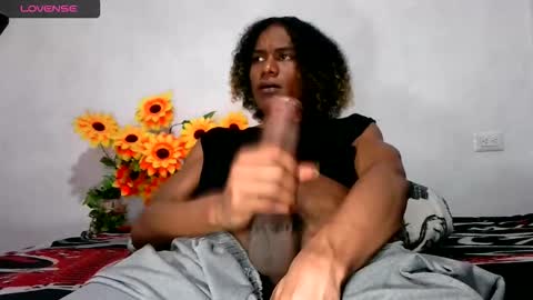 Snapshot of noah_miller7 chatting on March 12, 2026, 2:50 am Noah Millers online show from March 12, 2026, 2:50 am