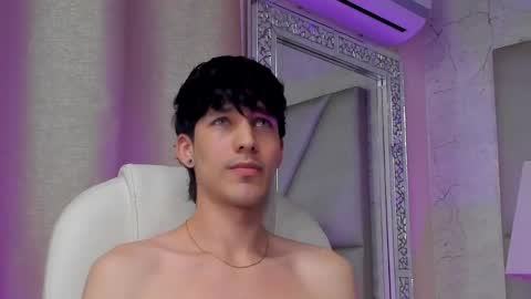 Noah NEW INDEPENDENT ACCOUNT online show from April 17, 2026, 4:26 am