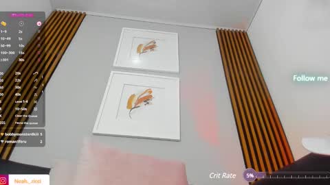    online show from February 20, 2025, 3:19 pm