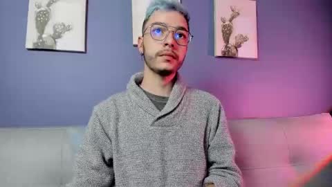    online show from March 3, 2025, 12:05 pm